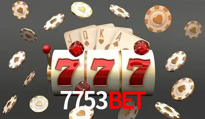 7753bet Brasília - Jogo Features