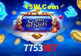 7753bet Belo Horizonte - Jackpots