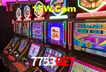 7753bet Promoções - 30+ Ofertas Diárias