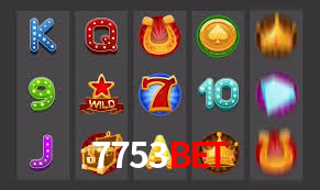 Blackjack Table 7753bet