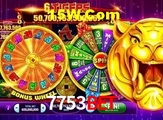 Promoção Relâmpago 7753bet