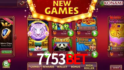 7753bet Entrar - Login Seguro Certificado