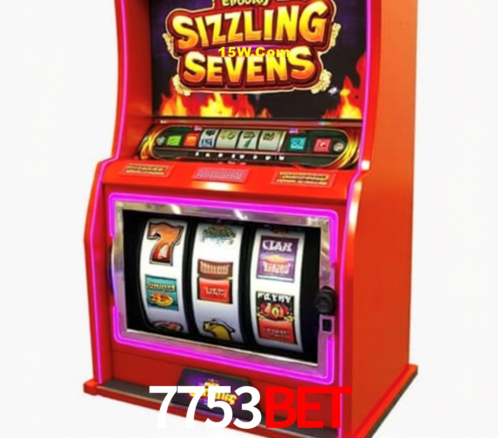 Diretório de Jogos 7753bet