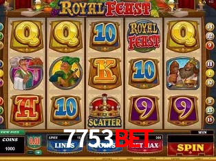 Sistemas de Segurança 7753bet