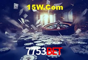 7753bet Slot - 320+ Caça-Níqueis Premium
