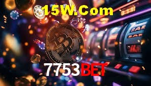 Statistics 7753bet