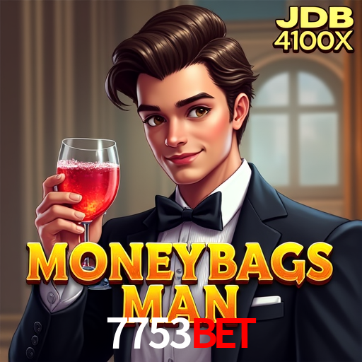 Interface do App 7753bet