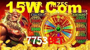 7753bet: Seu Cassino Premiado com Pagamentos Rápidos
