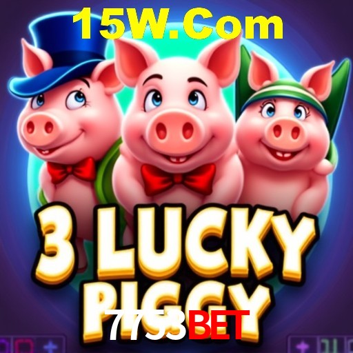 Descubra o Mundo do Cassino Online com 7753bet