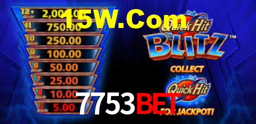 7753bet plataforma