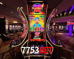 Tennis Betting 7753bet