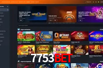 7753bet Rio de Janeiro - Slot Strategy