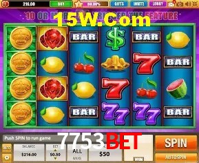 Login Seguro 7753bet