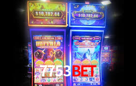 7753bet plataforma