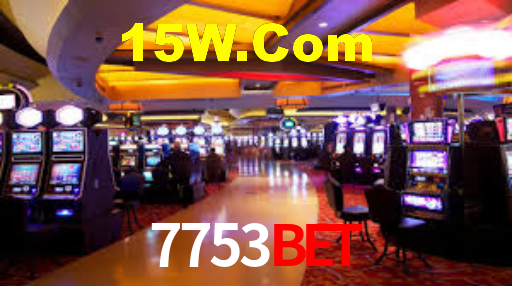 Bônus Generosos e Exclusivos no 7753bet para Você!