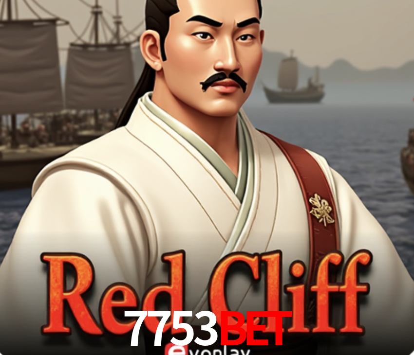 Jogos de Slot 7753bet