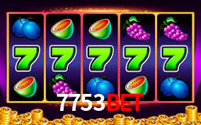 7753bet plataforma