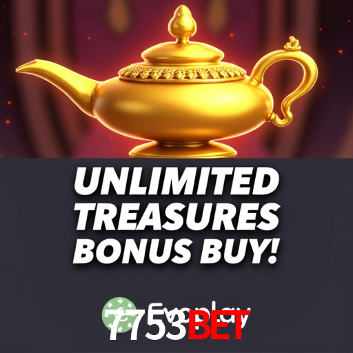 Weekend Specials 7753bet