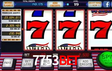 Especiais de Fim de Semana 7753bet