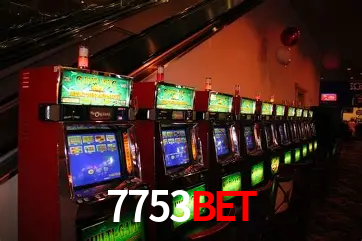 7753bet - Security