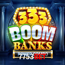 Roulette Table 7753bet
