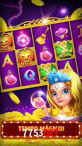 Live Casino 7753bet