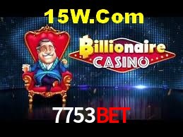 Slot Games 7753bet