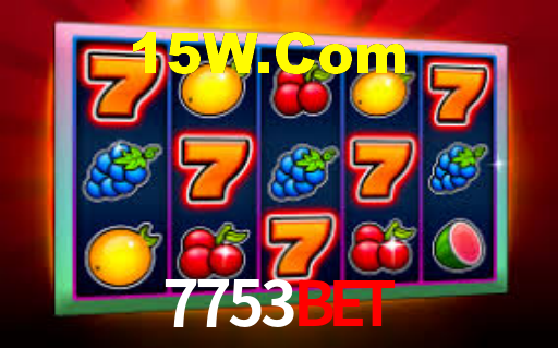 7753bet.com