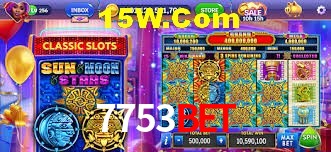 Player Reviews 7753bet