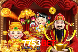 Ofertas Imperdíveis na 7753bet: Promoções e Bônus Que Valem a Pena