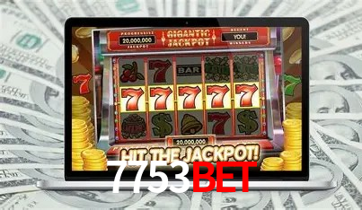 Integração de APIs 7753bet