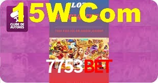 7753bet plataforma