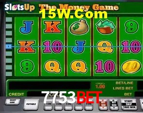 7753bet - Análise de Mercados Esportivos