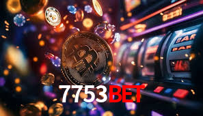Experiência VIP 7753bet