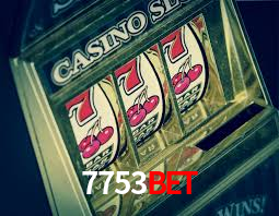 7753bet App Interface