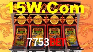 Premium Interface 7753bet