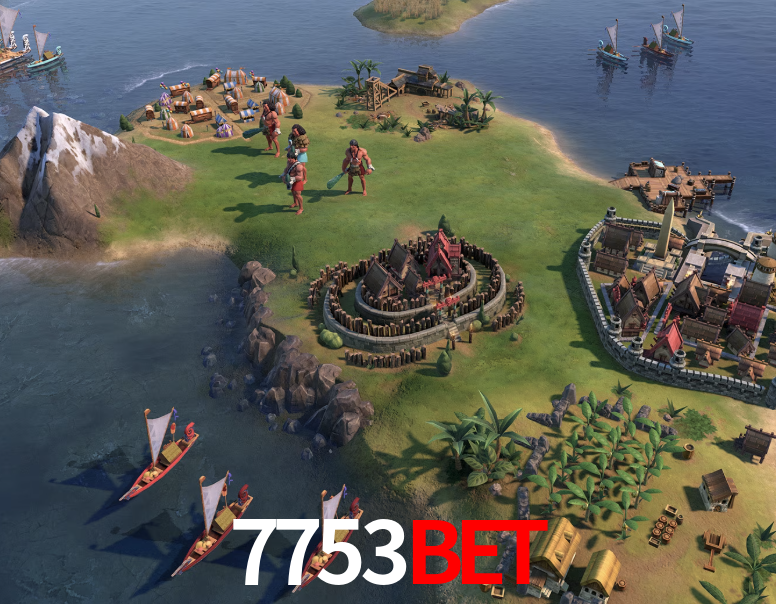 Casino Ao Vivo 7753bet